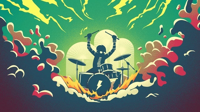 Go Live Festival 2026 in Christchurch Town Hall 22/08/2026