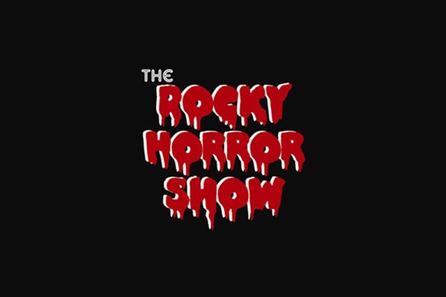 The Rocky Horror Show — D'Youville Kavinoky Theatre