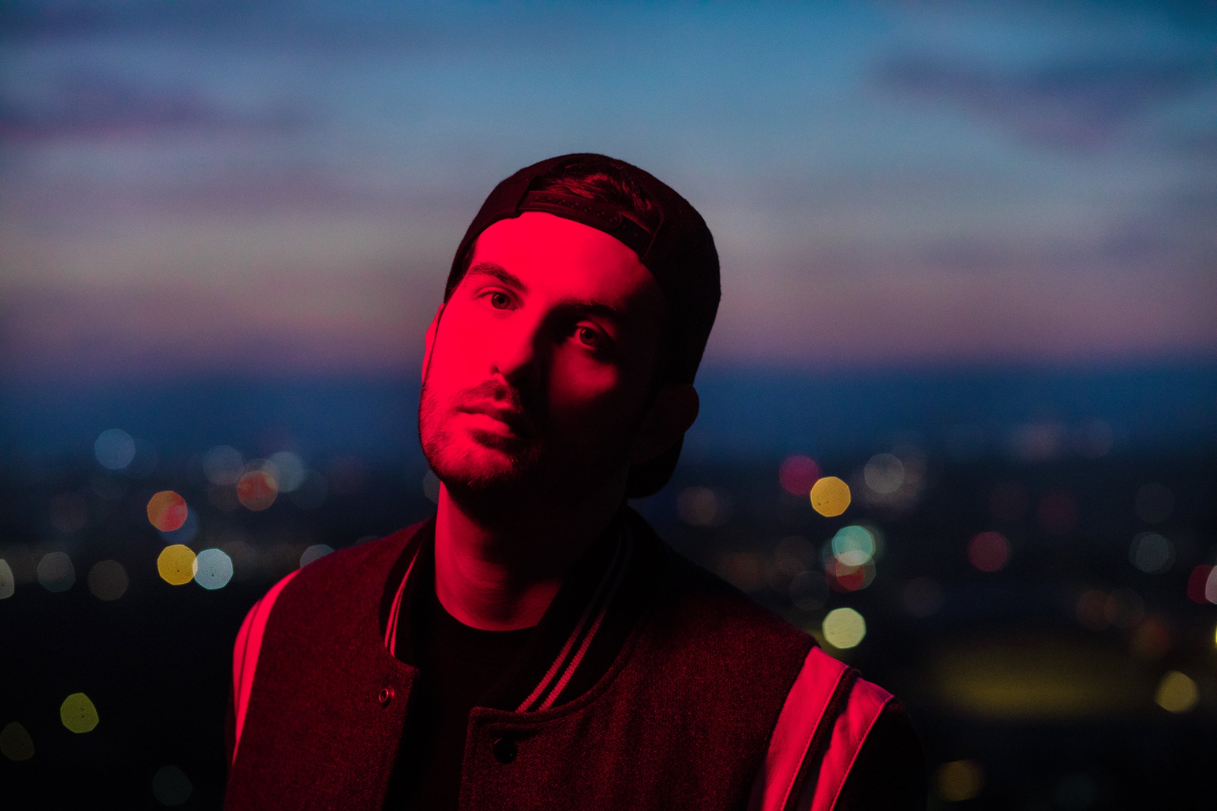 Borgore at Vogue Theatre - IN