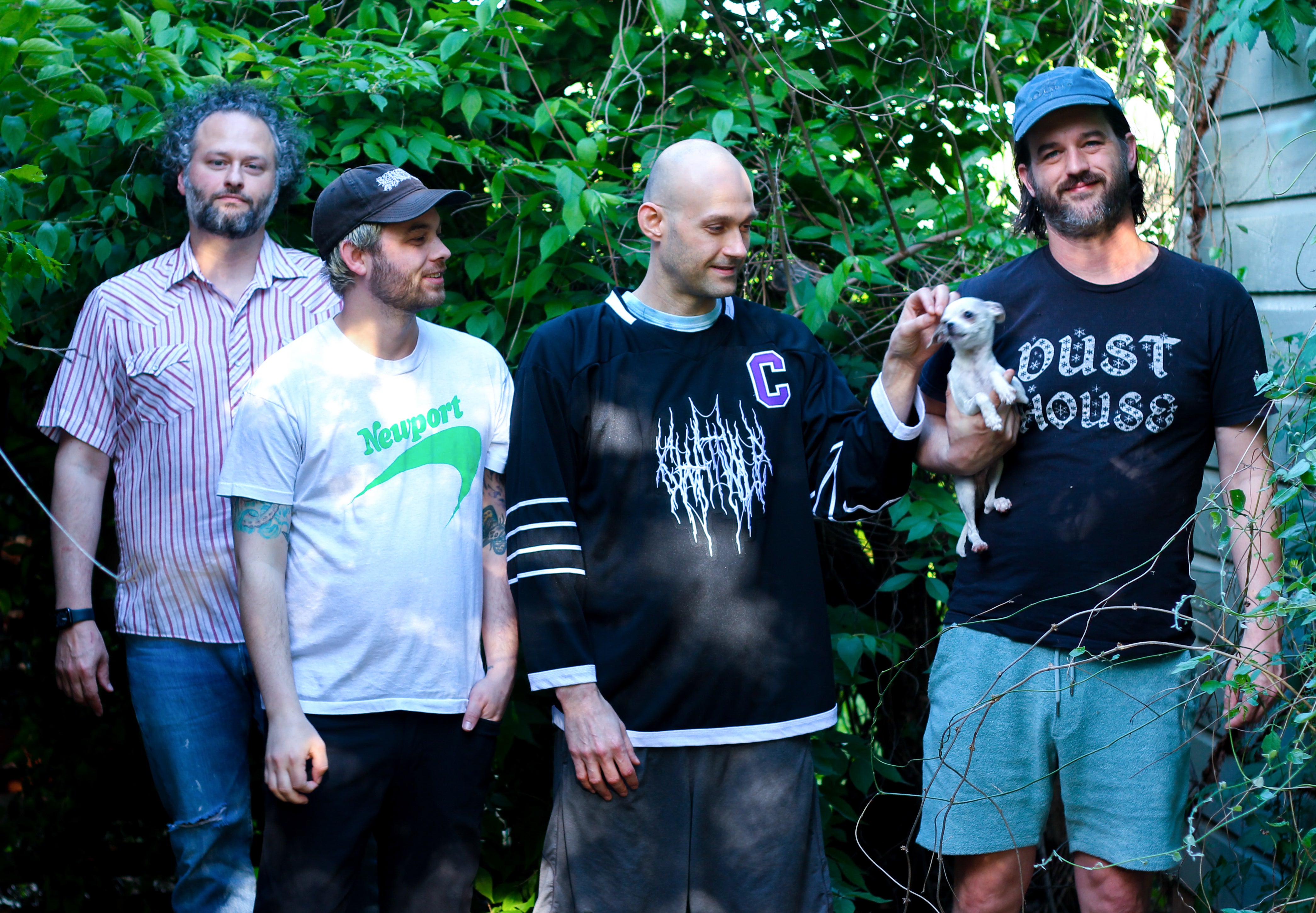 Chat Pile – 2026-08-19