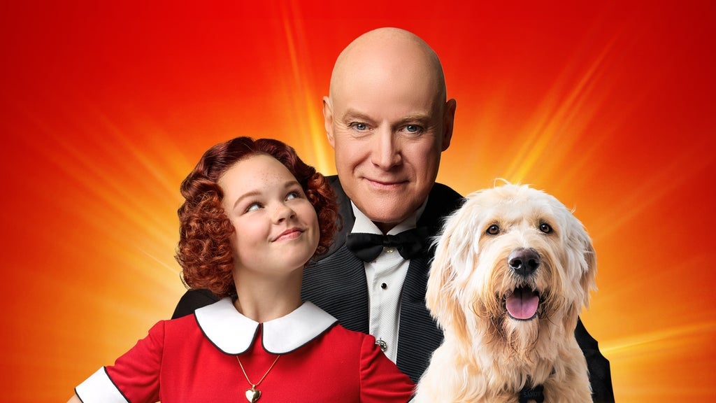 Hotels near Annie Events