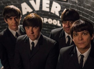 The Mersey Beatles, 2024-11-14, Дублин