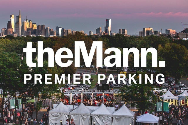 The Mann - Premier Parking