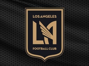 Los Angeles Football Club vs. Austin FC