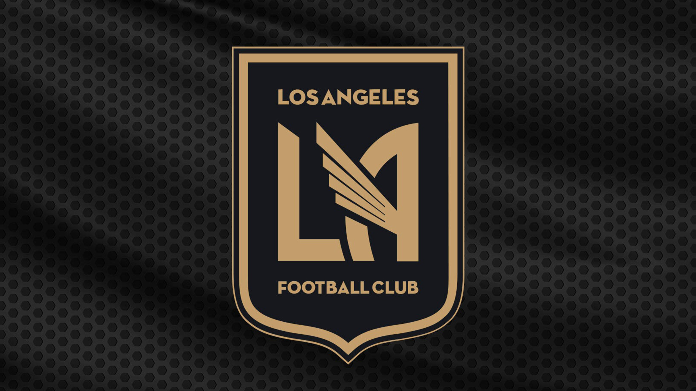 Los Angeles Football Club vs. San Jose Earthquakes
