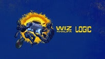 Wiz Khalifa and Logic: Vinyl Verse Tour 2022 presale code