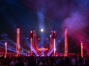 Adriatic Sound Festival - DAY 2 | ANOTR + YOUSUKE YUKIMATSU