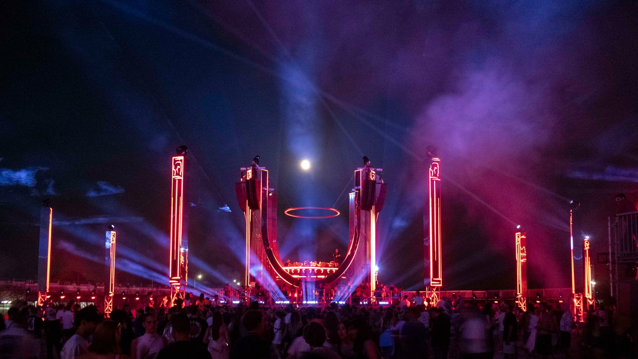 3 DAYS PASS - Adriatic Sound Festival