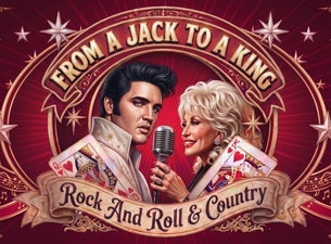 From A Jack To A King