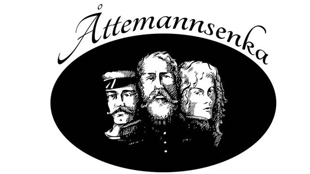 Aattemannsenka live