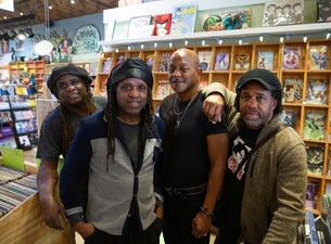 Victor Wooten & The Wooten Brothers