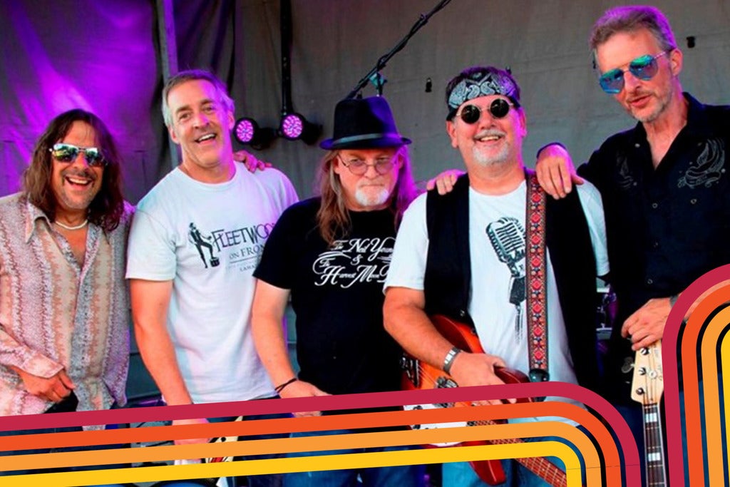 Petty Thief - Honoring the music of Tom Petty