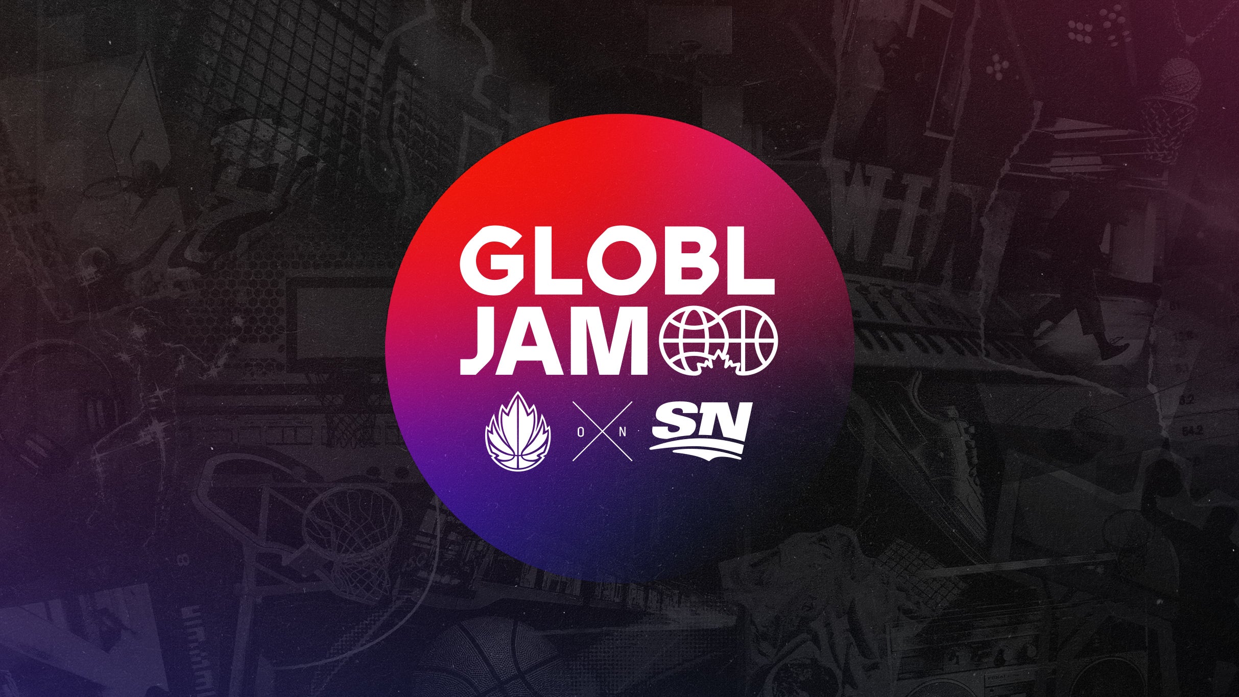 GLOBL JAM: (W) USA v PUE & (M) USA v JPN
