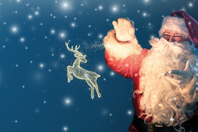 Melbourne Christmas Wonderland - VIP Opening