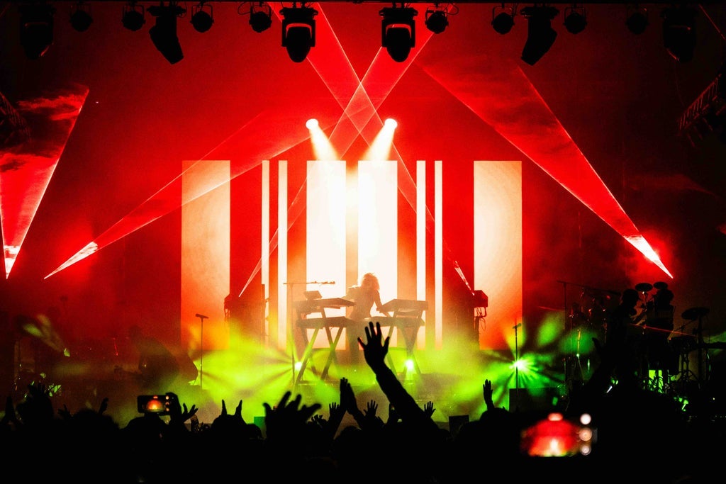 Faithless