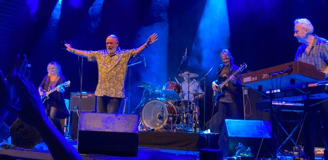 Frede Fup + Ama´r Kix & Friends