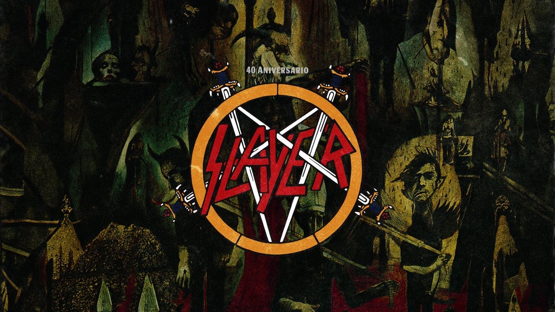 Slayer