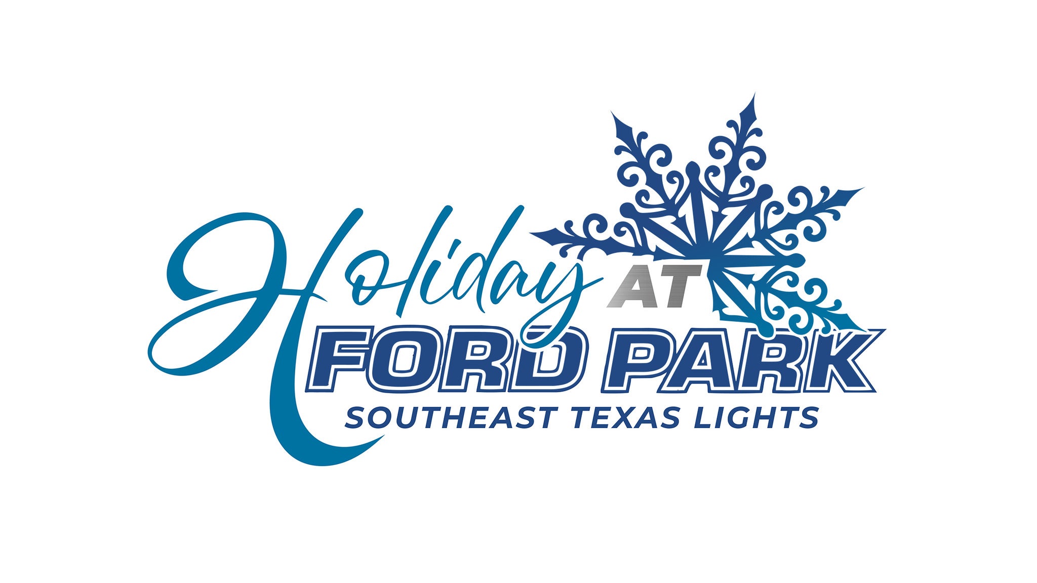 Holiday at Ford Park - Southeast Texas Lights in Beaumont promo photo for $15 Ticket presale offer code