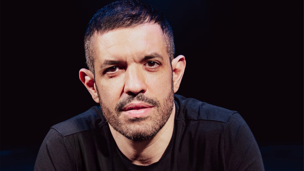 Francesco De Carlo - Live in Europe - Image 1