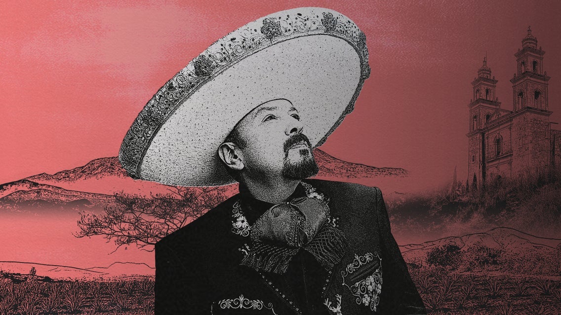 Pepe Aguilar