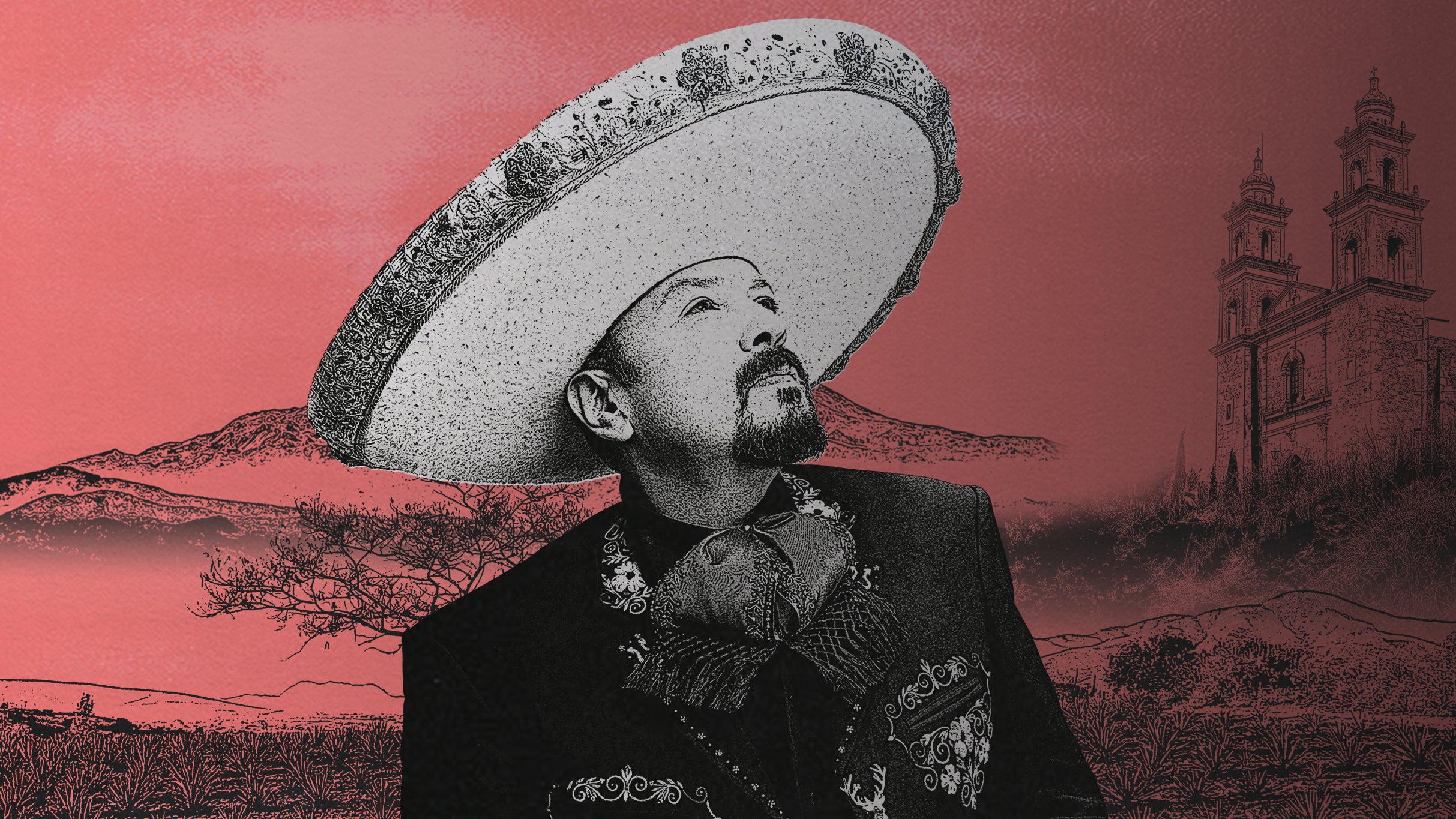 Pepe Aguilar En Concierto USA 2026
