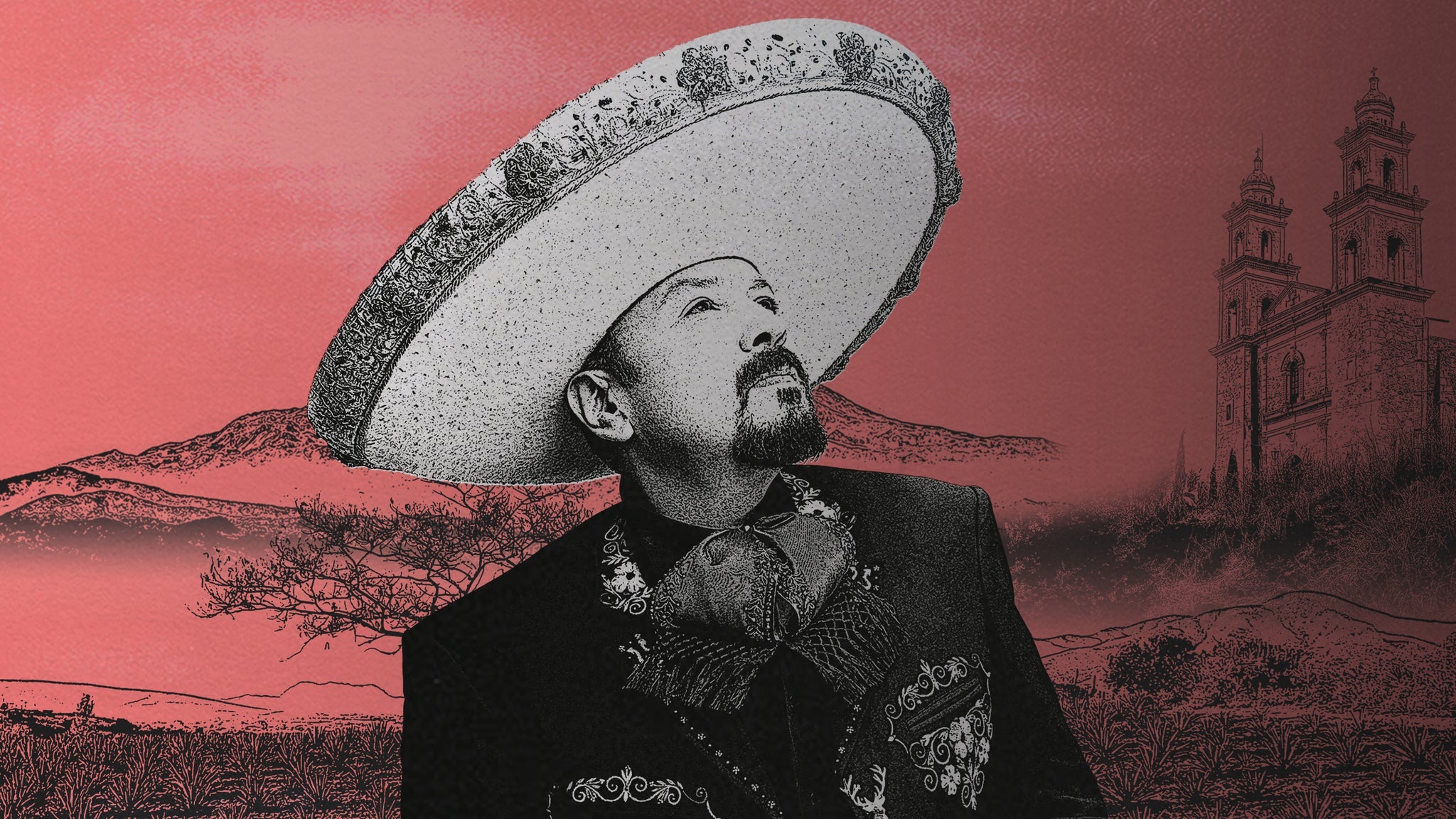 Pepe Aguilar: Live In Concert