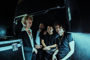 The Kooks: European Tour 2026