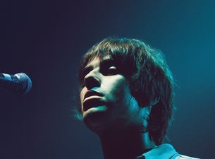 Liam Gallagher - Definitely Maybe 30 Years, 2024-06-24, Дублин