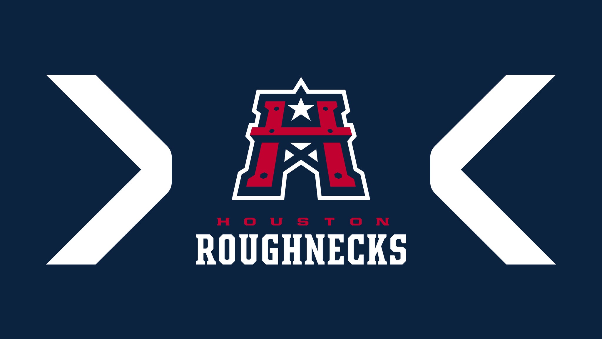 Houston Roughnecks Tickets 20232024 XFL Tickets & Schedule