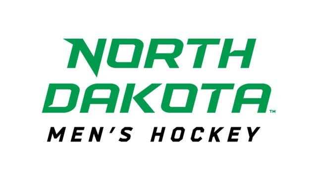 University of North Dakota Mens Hockey