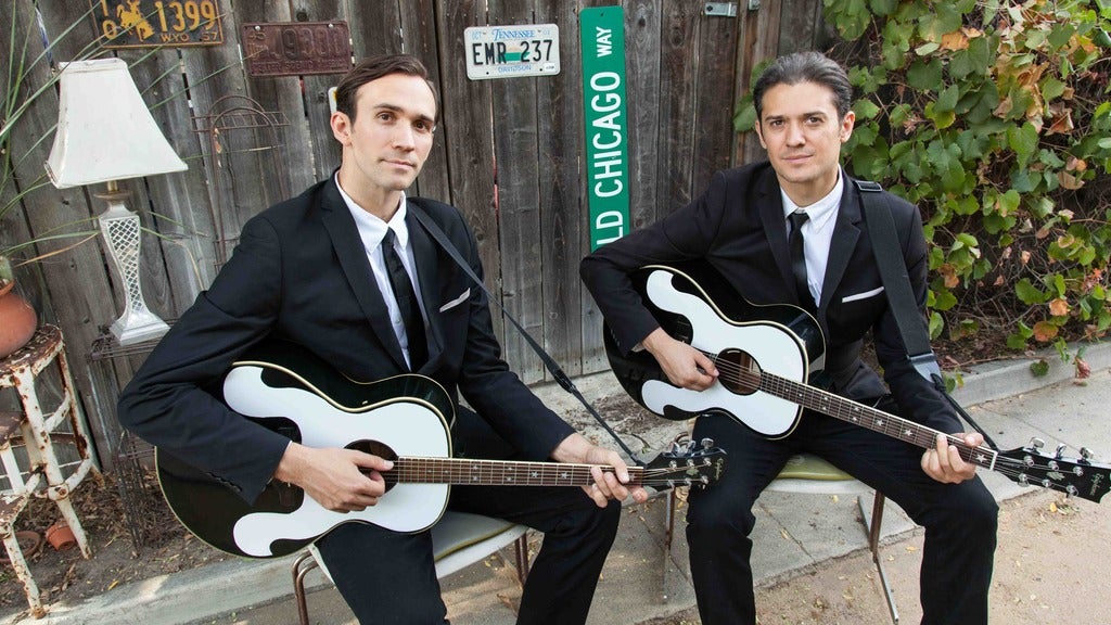 Hotels near The Everly Brothers Experience Events