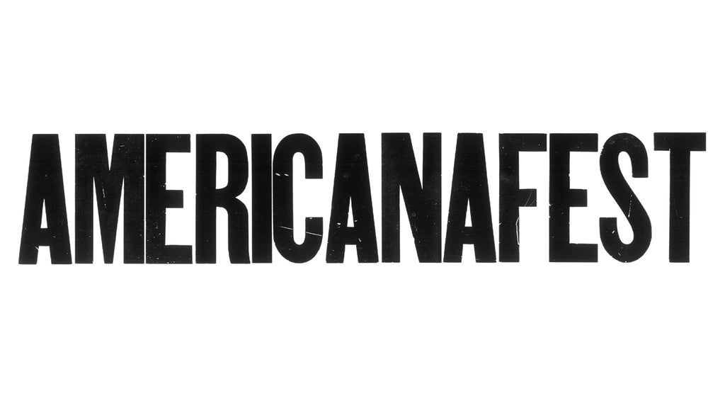 Hotels near AmericanaFest Events