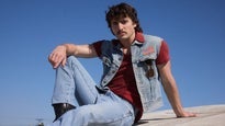Benson Boone