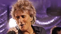 Rod Stewart in Denmark