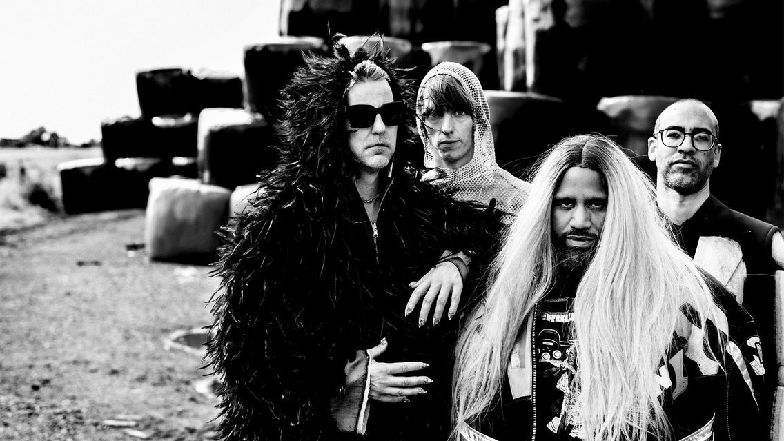 De Jeugd van Tegenwoordig