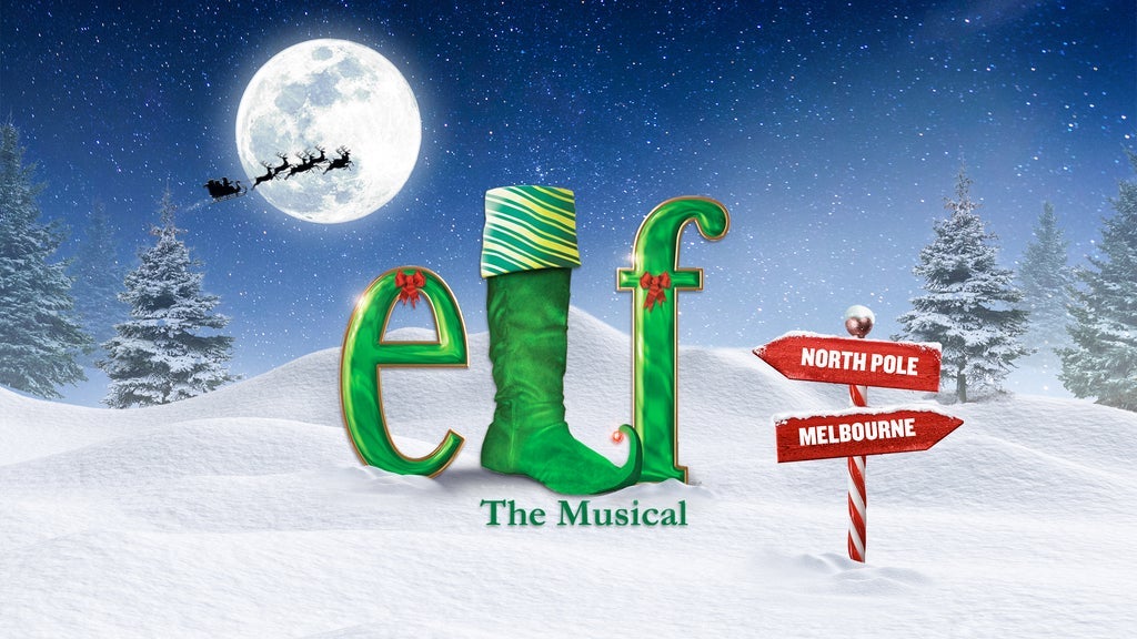 Elf the Musical