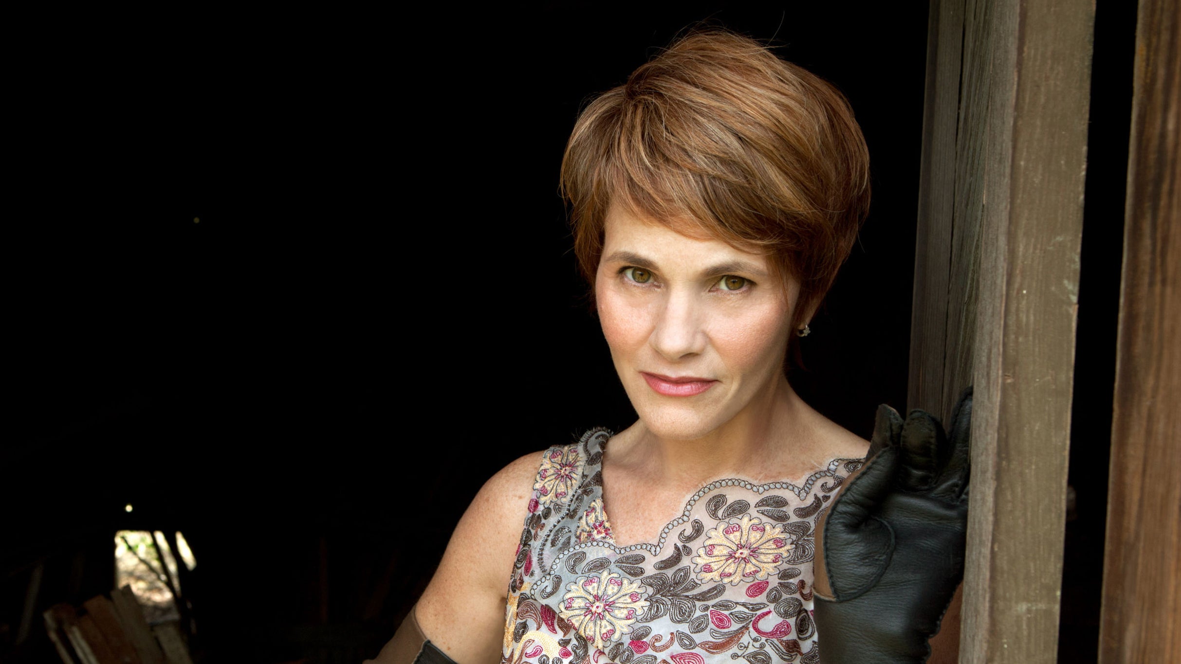 Shawn Colvin w/ KT Tunstall at Academy of Music Theatre - MA