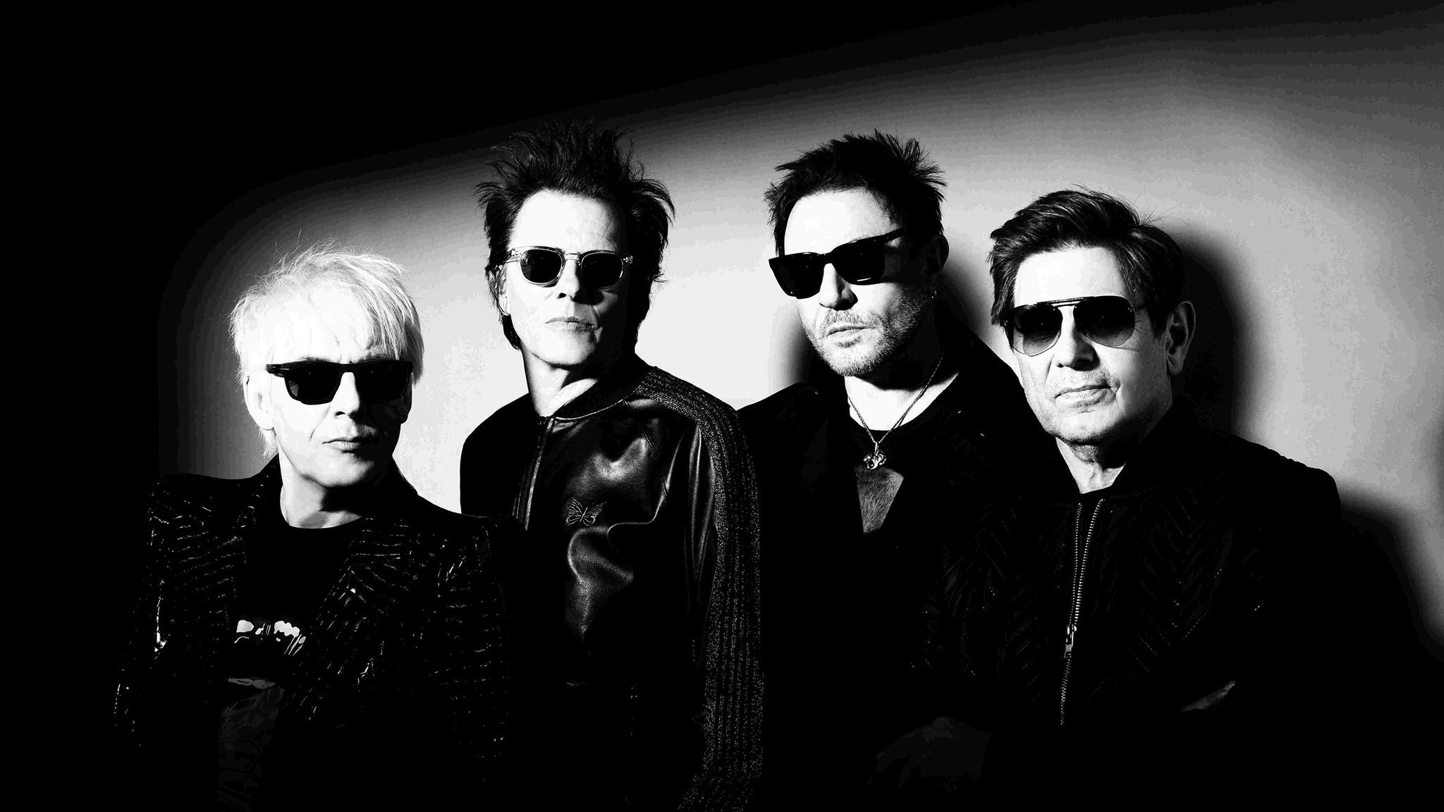 DURAN DURAN: FUTURE PAST presale password for concert tickets in San Francisco, CA (Chase Center)
