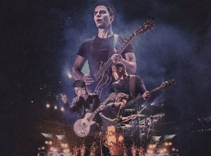 Stereophonics, 2025-07-04, Лондон