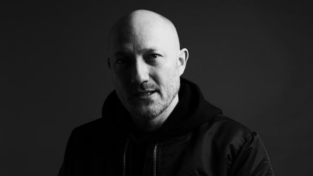 Paul Kalkbrenner in Schlossgarten Osnabrück 15/08/2025