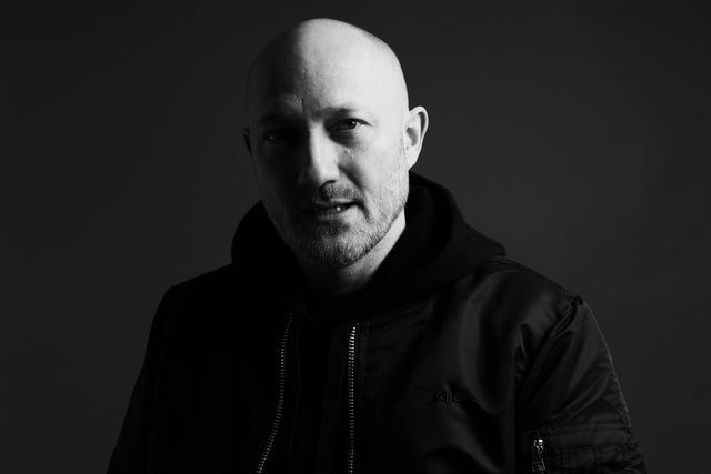 Paul Kalkbrenner
