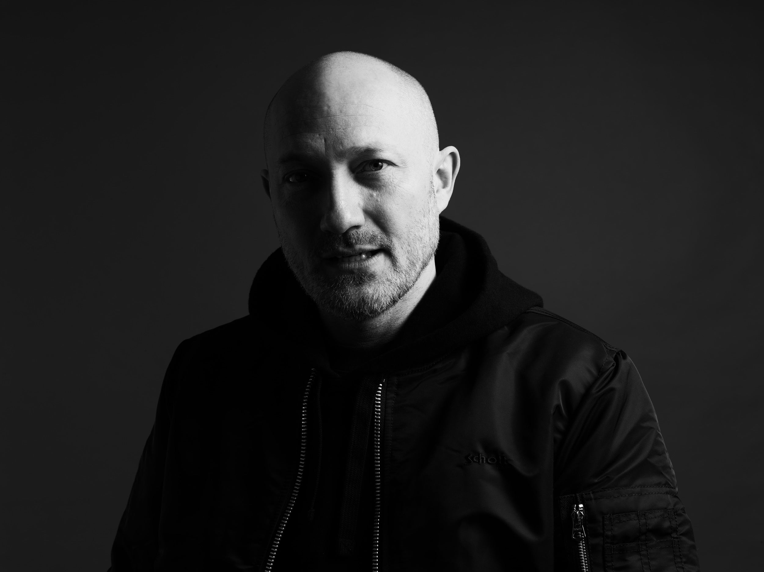 Paul Kalkbrenner 