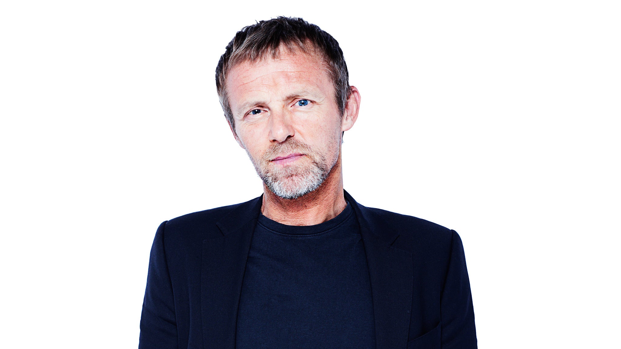 Jo Nesbø