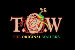 The Original Wailers
