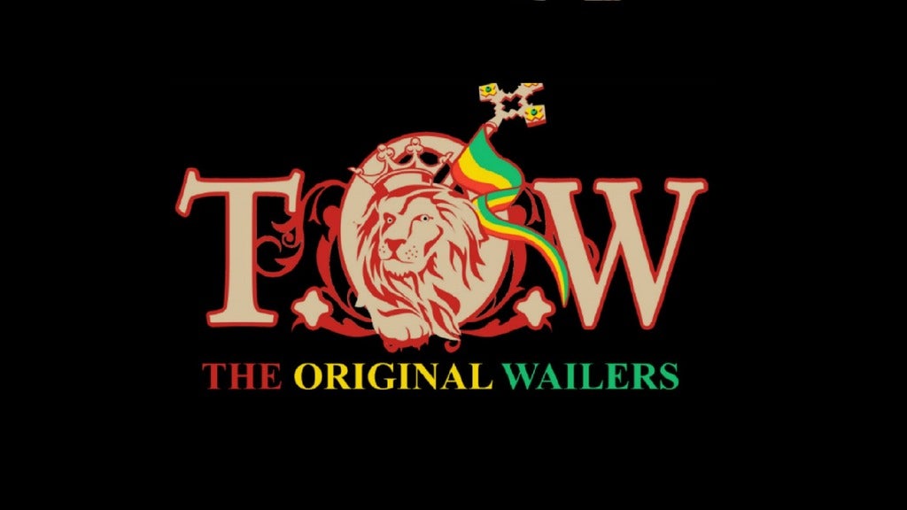 Hotels near The Original Wailers Events