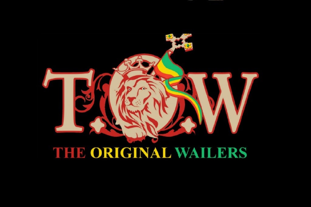 The Original Wailers