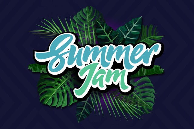Jamn 107.5 Summer Jam Starring Ice Cube