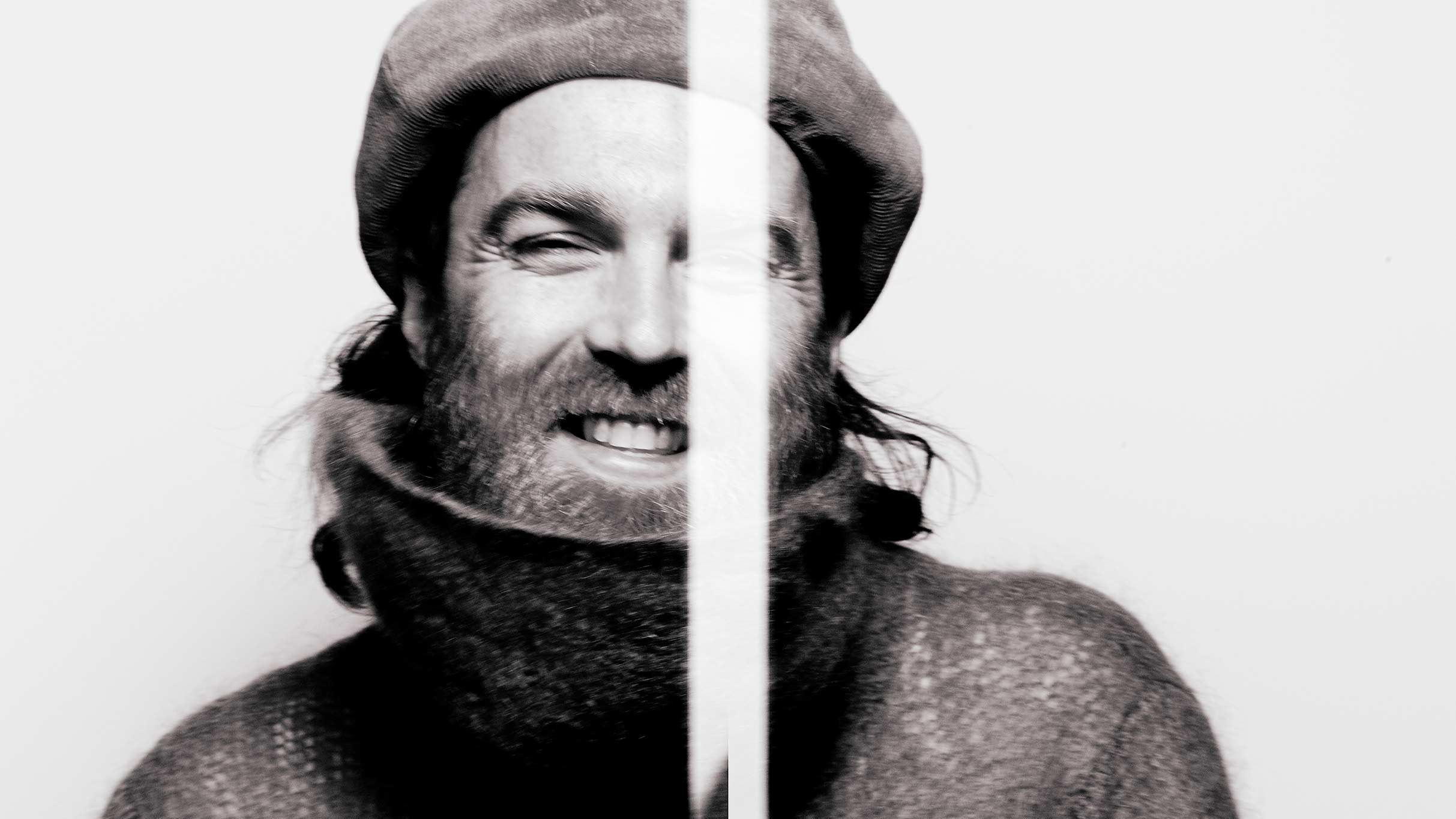 Live At The Gardens - Chet Faker 