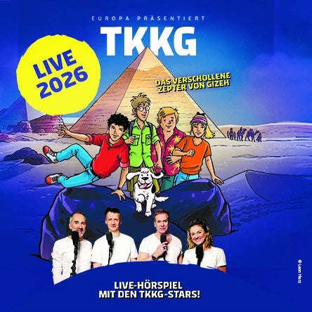 TKKG