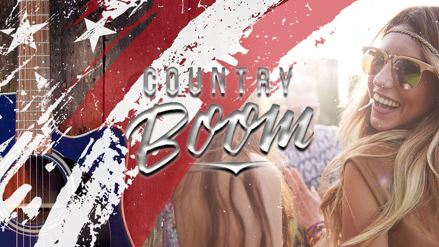 Country Boom Music Festival